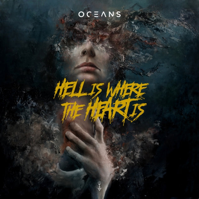 Hell Is Where The Heart Is (Ltd. LP/Tran