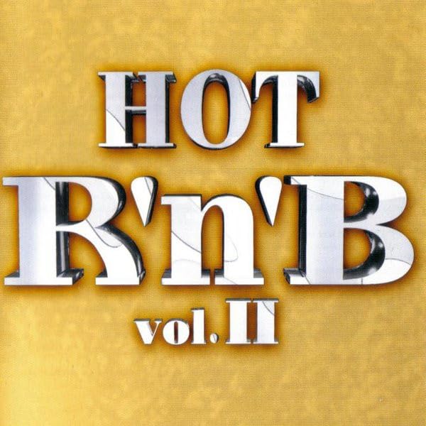 Hot R N B Vol.2