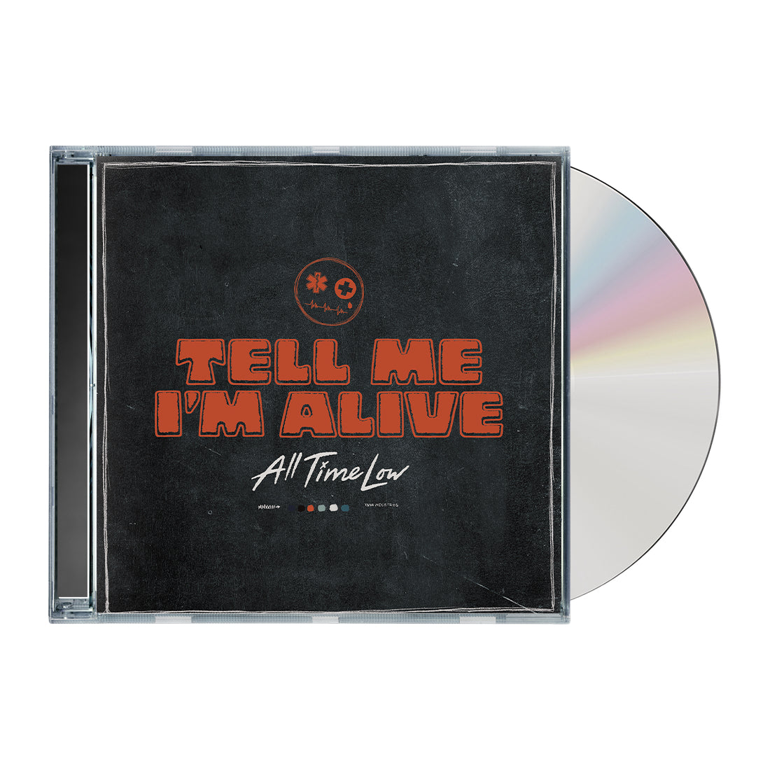 Tell Me I'm Alive