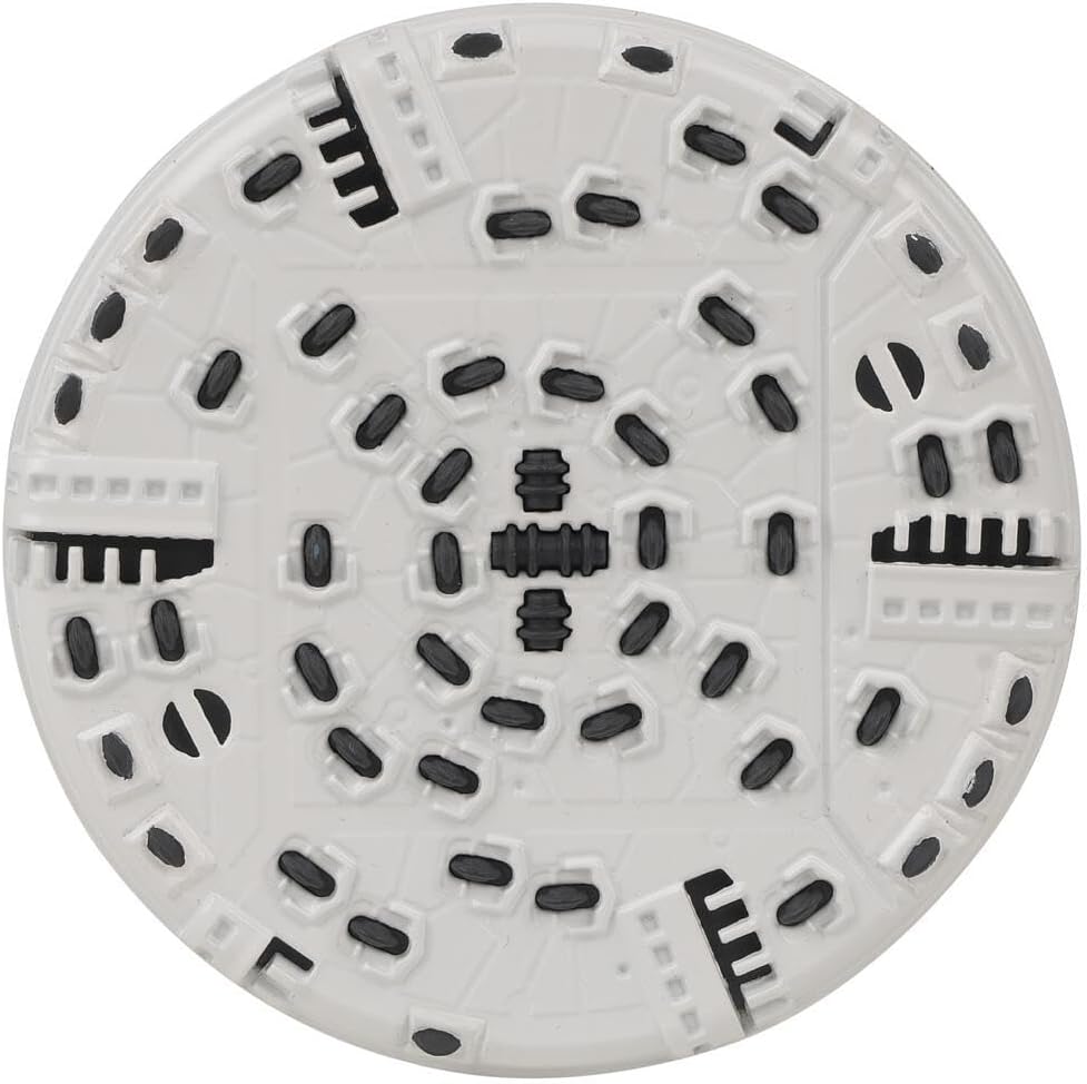 Faller- Placa Perforadora Gripper-TBM, Color múltiples (180934
