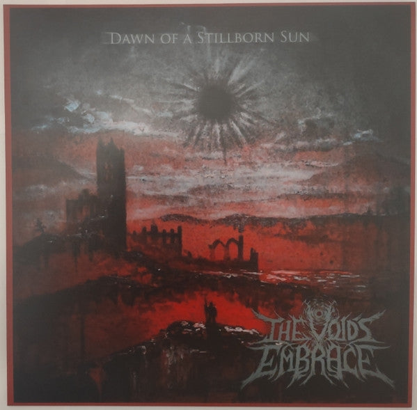 Dawn Of A Stillborn Sun