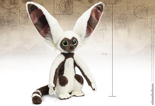 Avatar: The Last Airbender - Momo Plush