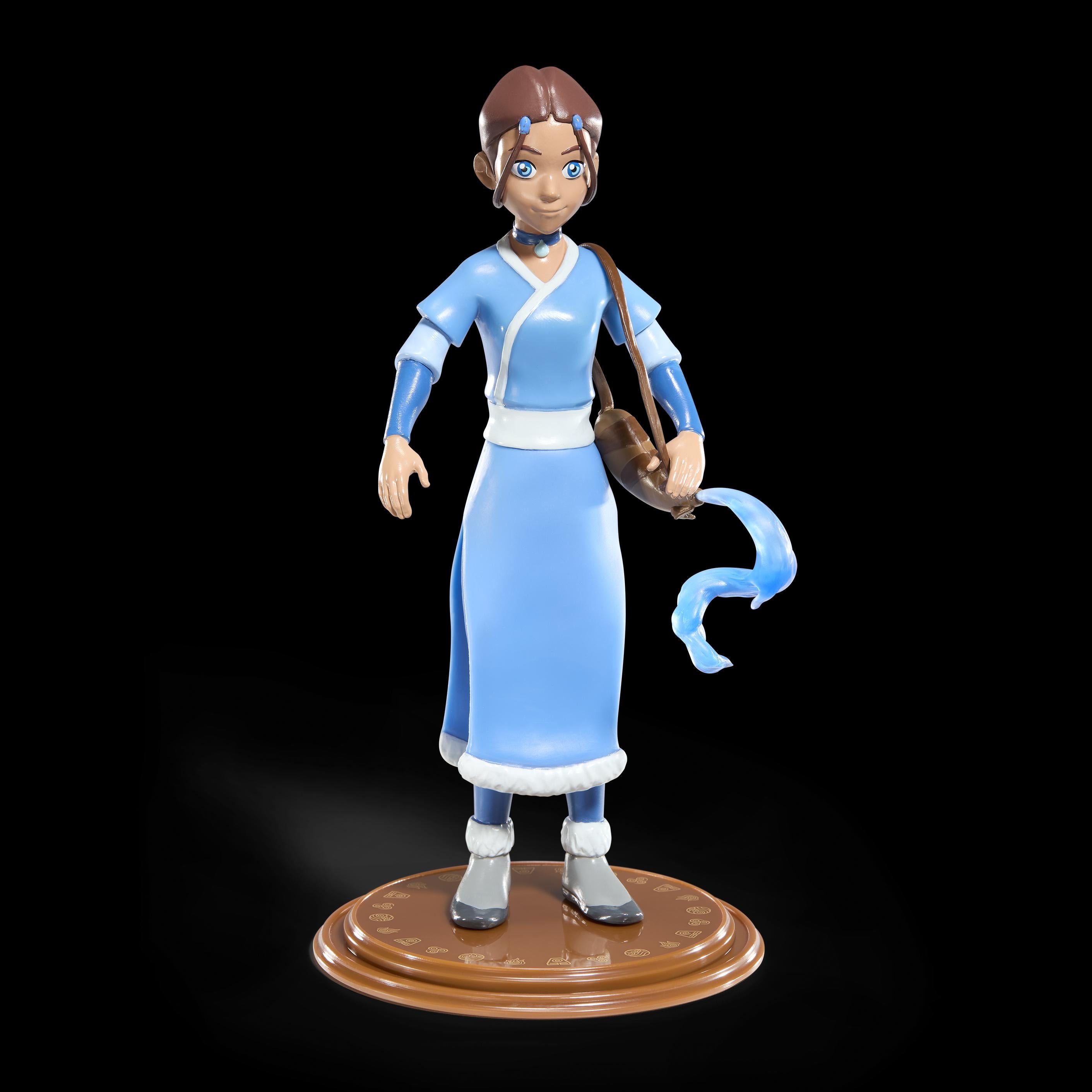 BendyFigs Avatar The Last Airbender Katara