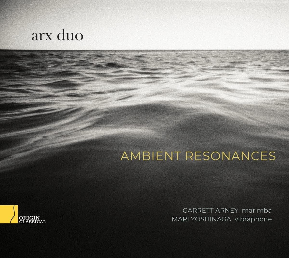 Ambient Resonances