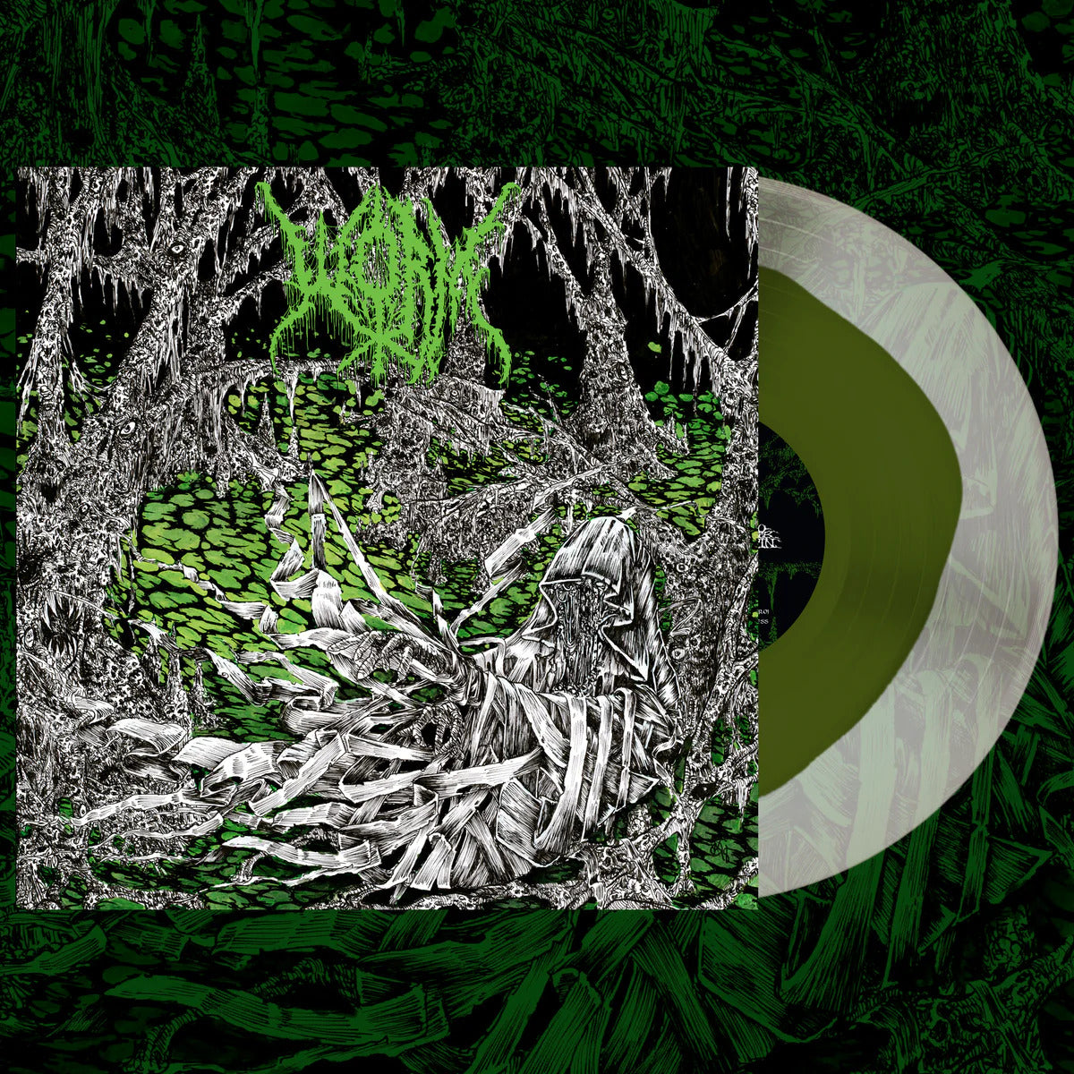 Gloomlord - Splatter
