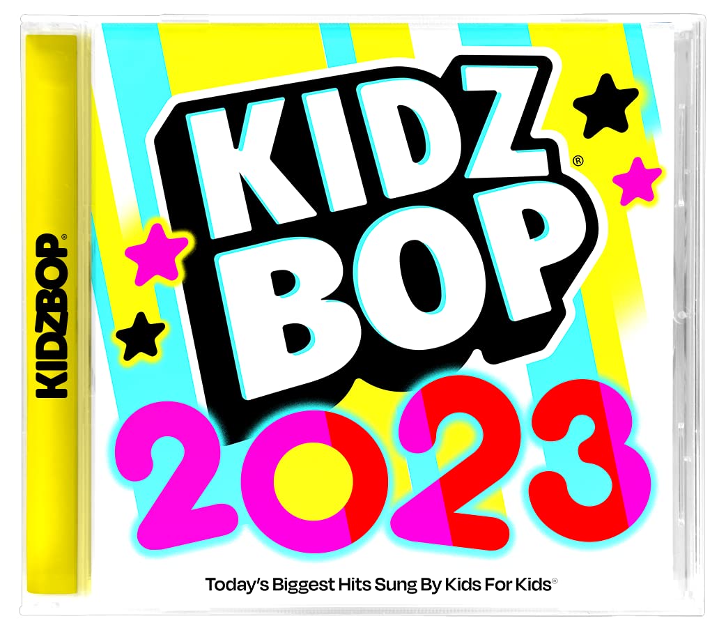 KIDZ BOP 2023