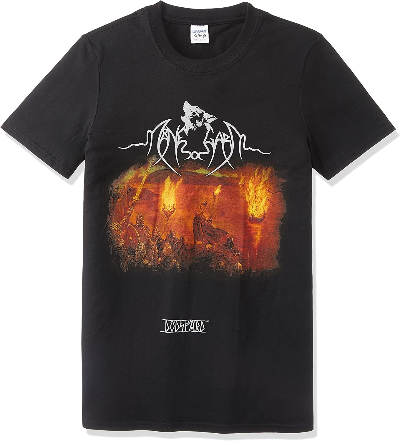 Dodsfard (T-Shirt M)