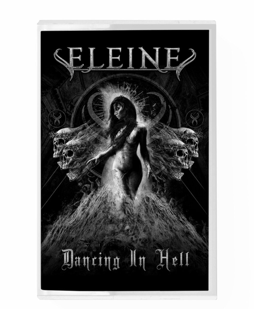 Dancing in Hell