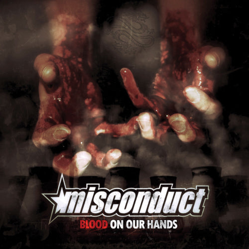Blood On Our Hands Special Edition Vinyl LP