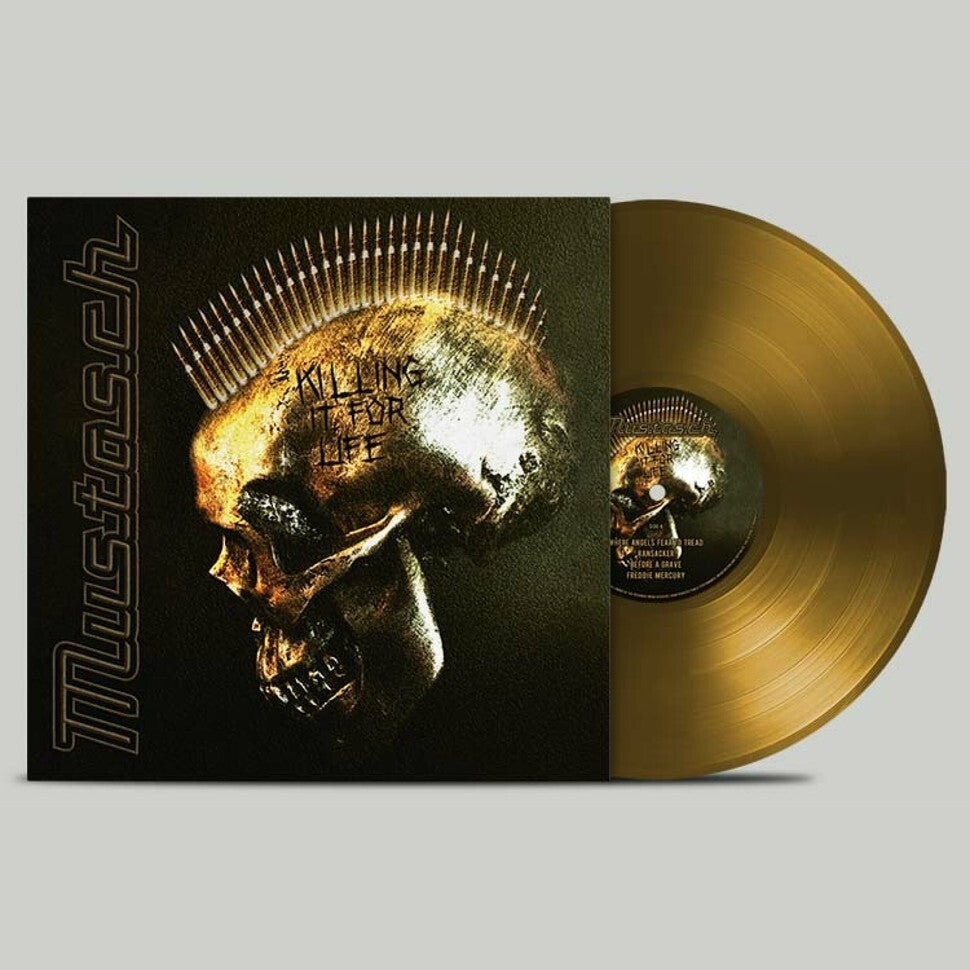 Killing It for Life (RSD 2022)