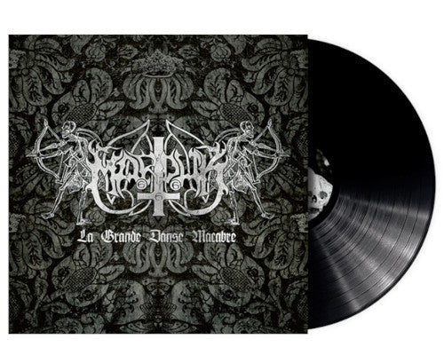 La Grande Danse Macabre (Black Vinyl LP)