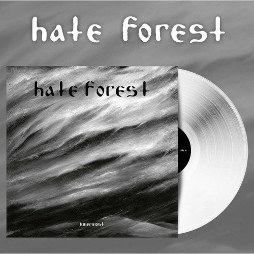 Innermost (White Vinyl LP)