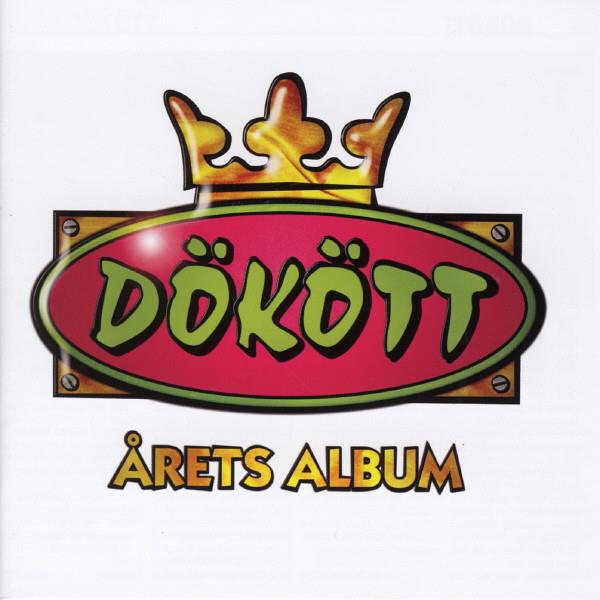 Ã…rets Album
