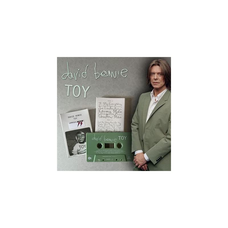 Toy