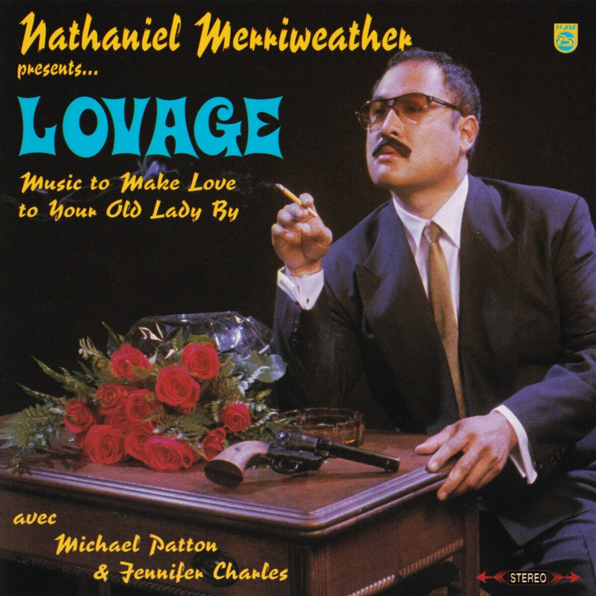 Music To Make Love To Your Old Lady By