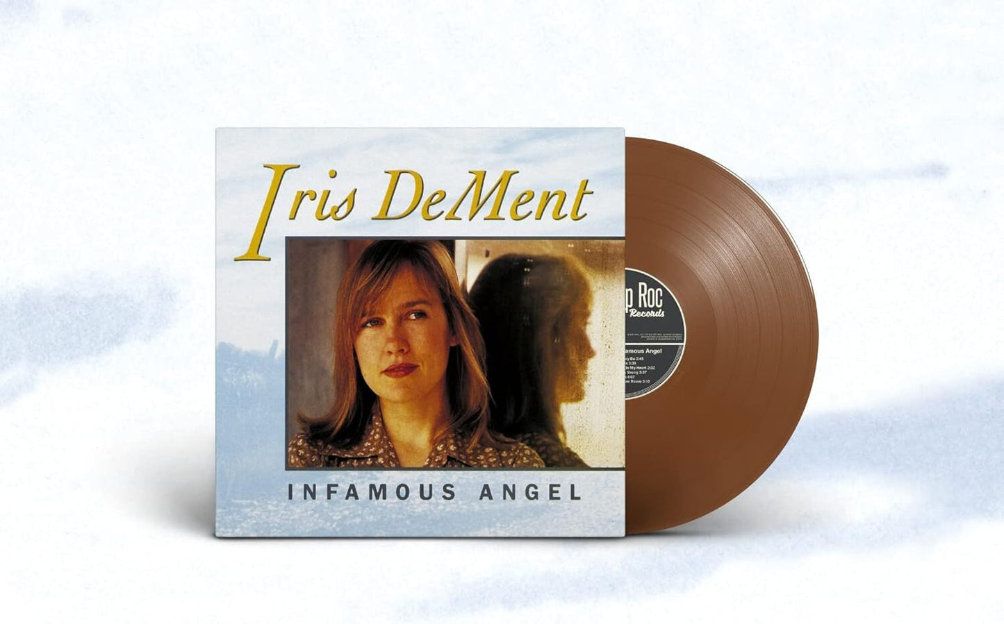 Infamous Angel