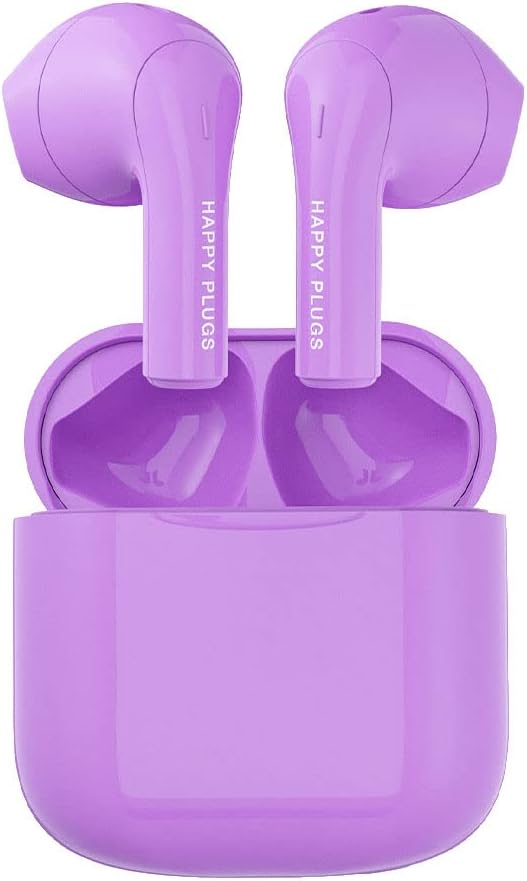 Happy Plugs - Joy Wireless Earbuds
