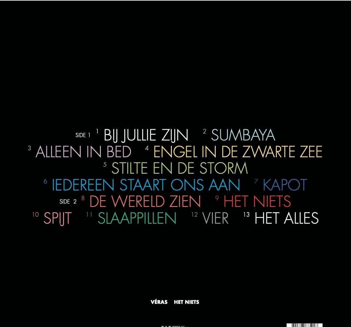 Het Niets