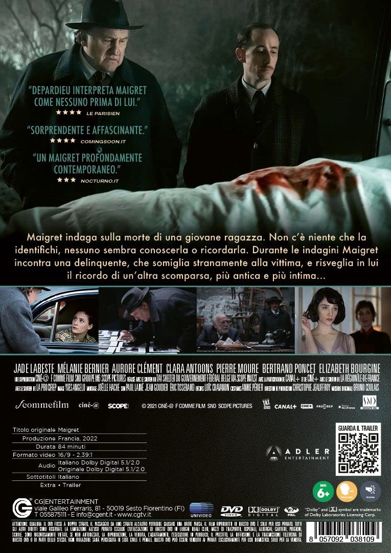 Maigret