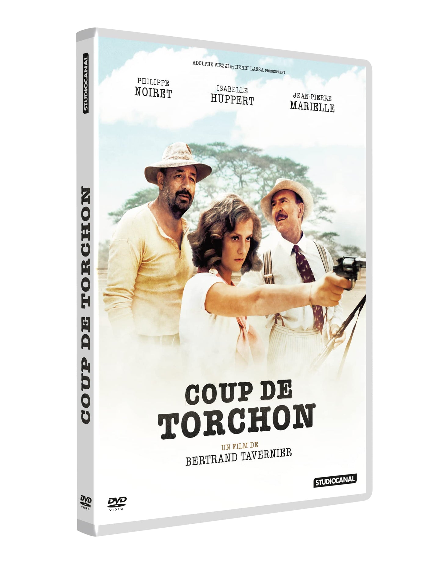 Coup de torchon