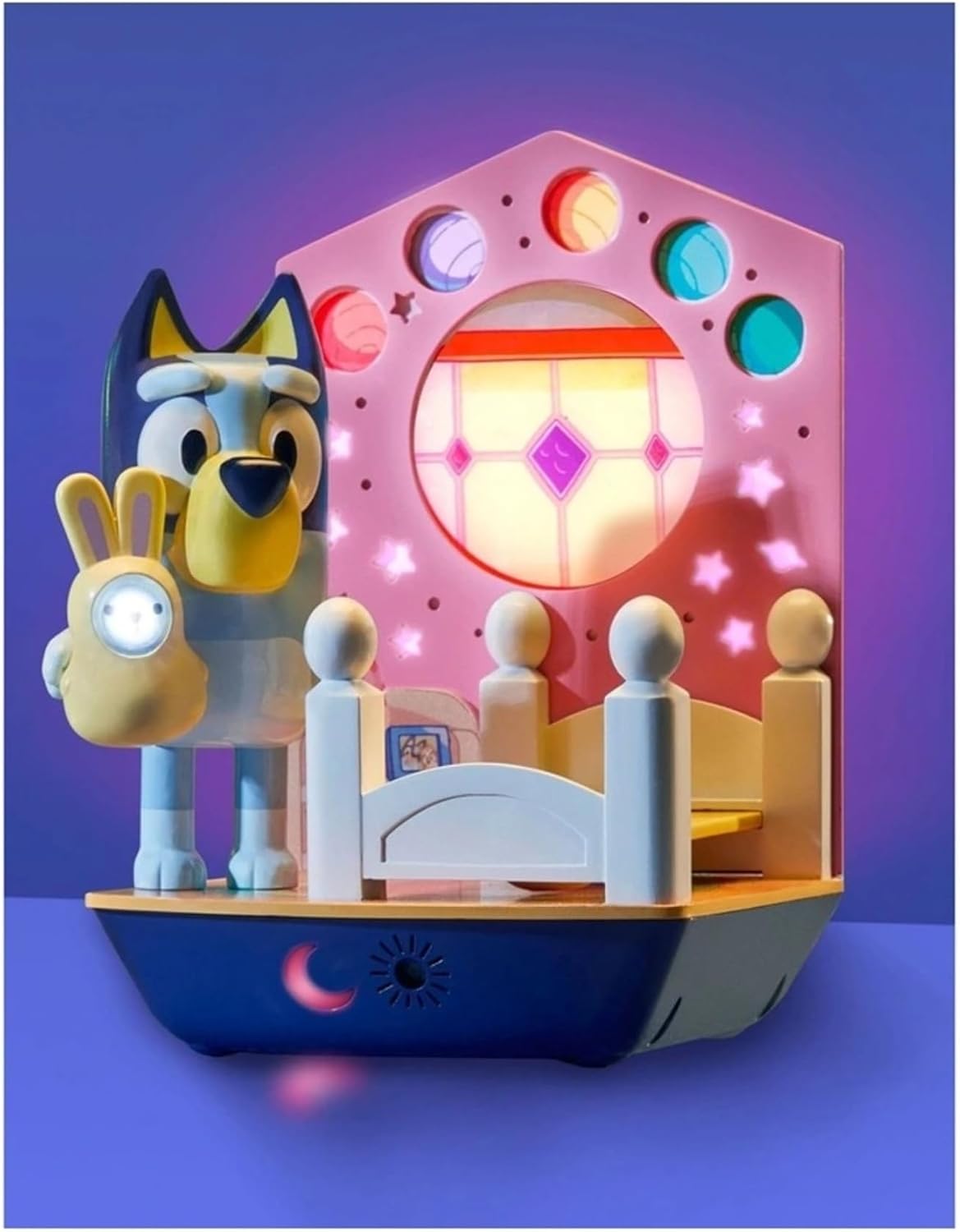 Bluey - Goglow Dream - (10011)