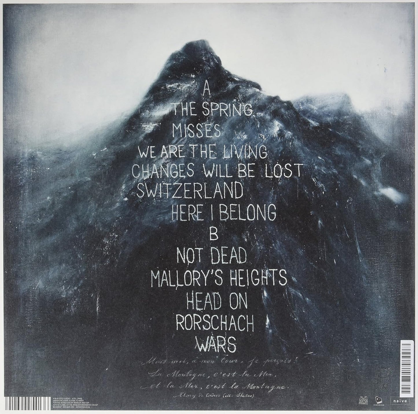 Everest
