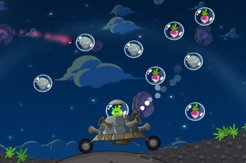 Angry Birds - Space (PC CD)