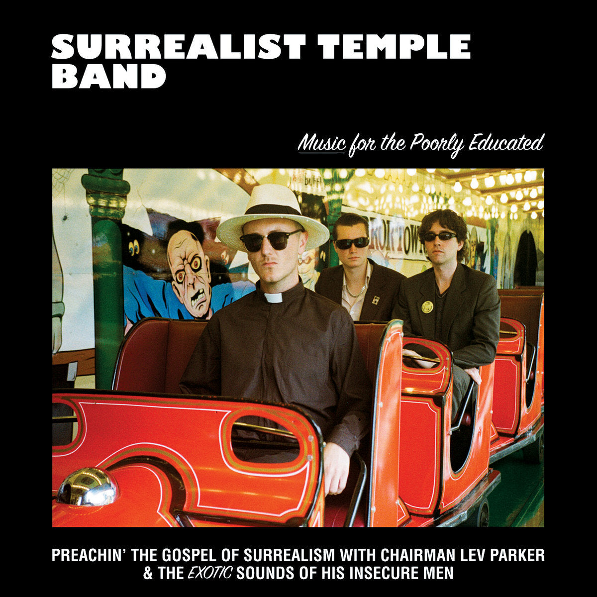 Music for the Poorly Educated