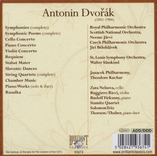 Masterworks