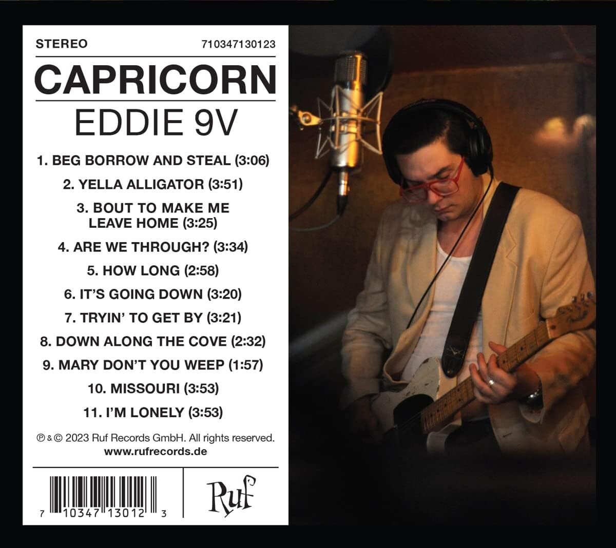 Capricorn