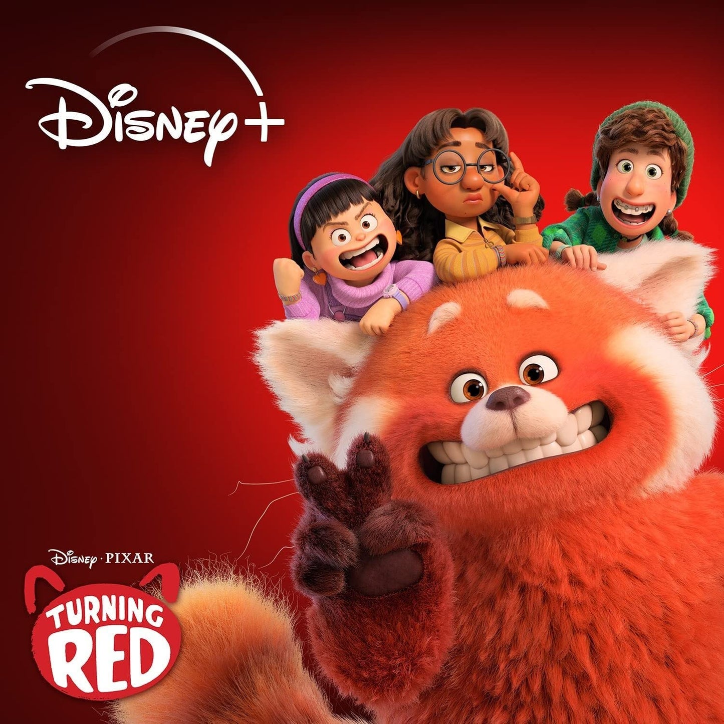Turning Red (Original Soundtrack