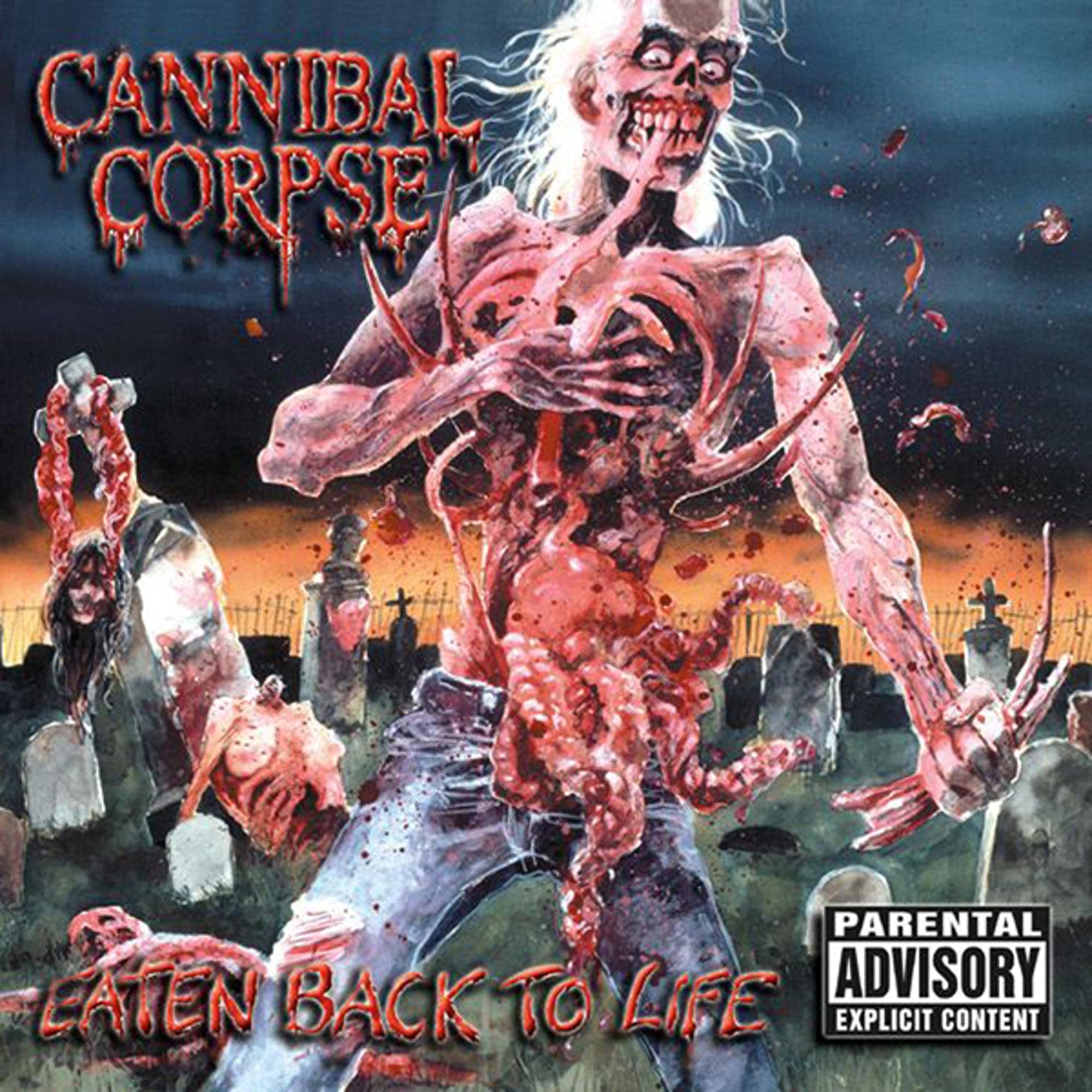 Eaten Back to Life explicit_lyrics