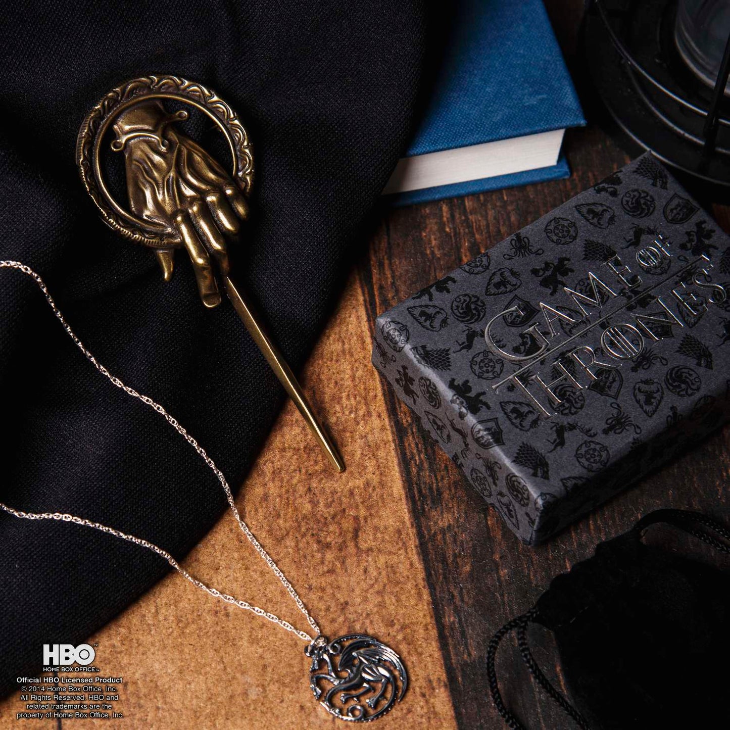Game of Thrones - Hand of the King (920655