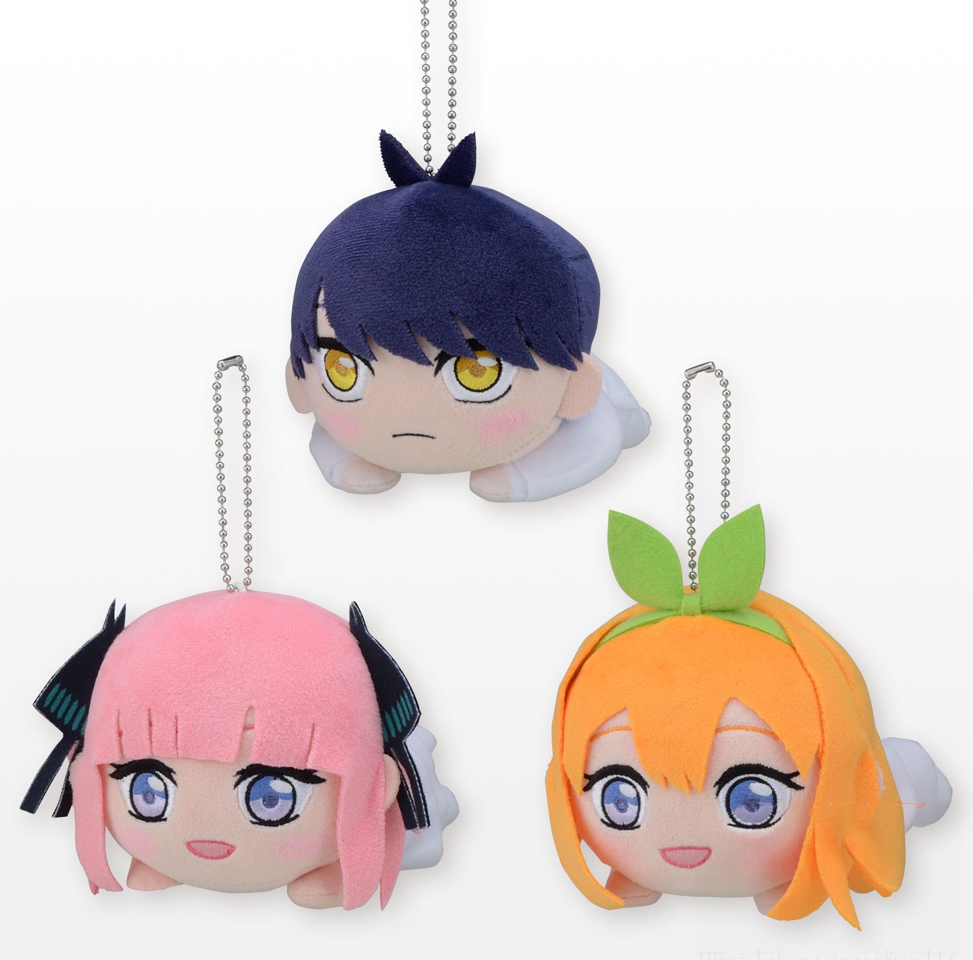 GOOD SMILE COMPANY MP Plush Bride Ver. Vol.1