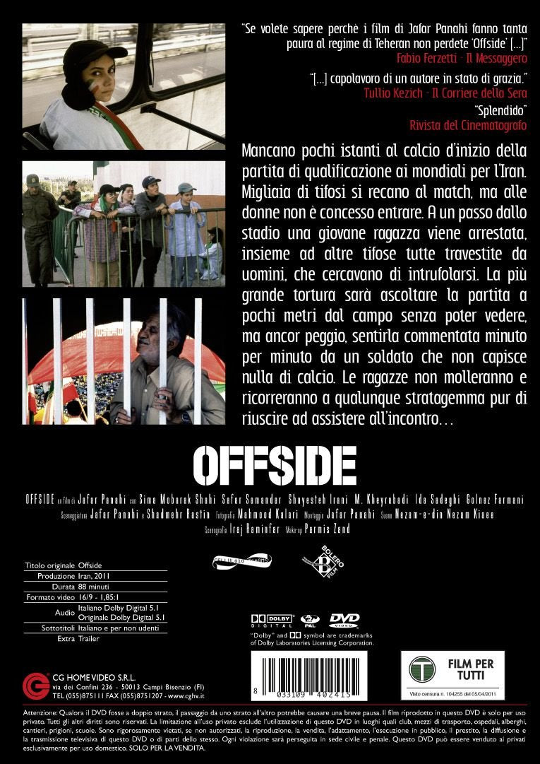 Offside