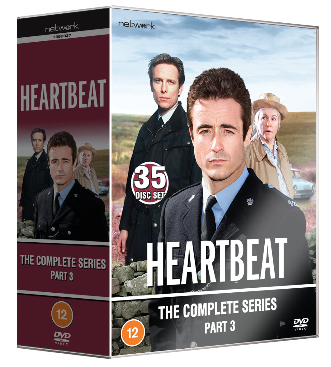 Heartbeat: The Complete Series - Part 3
