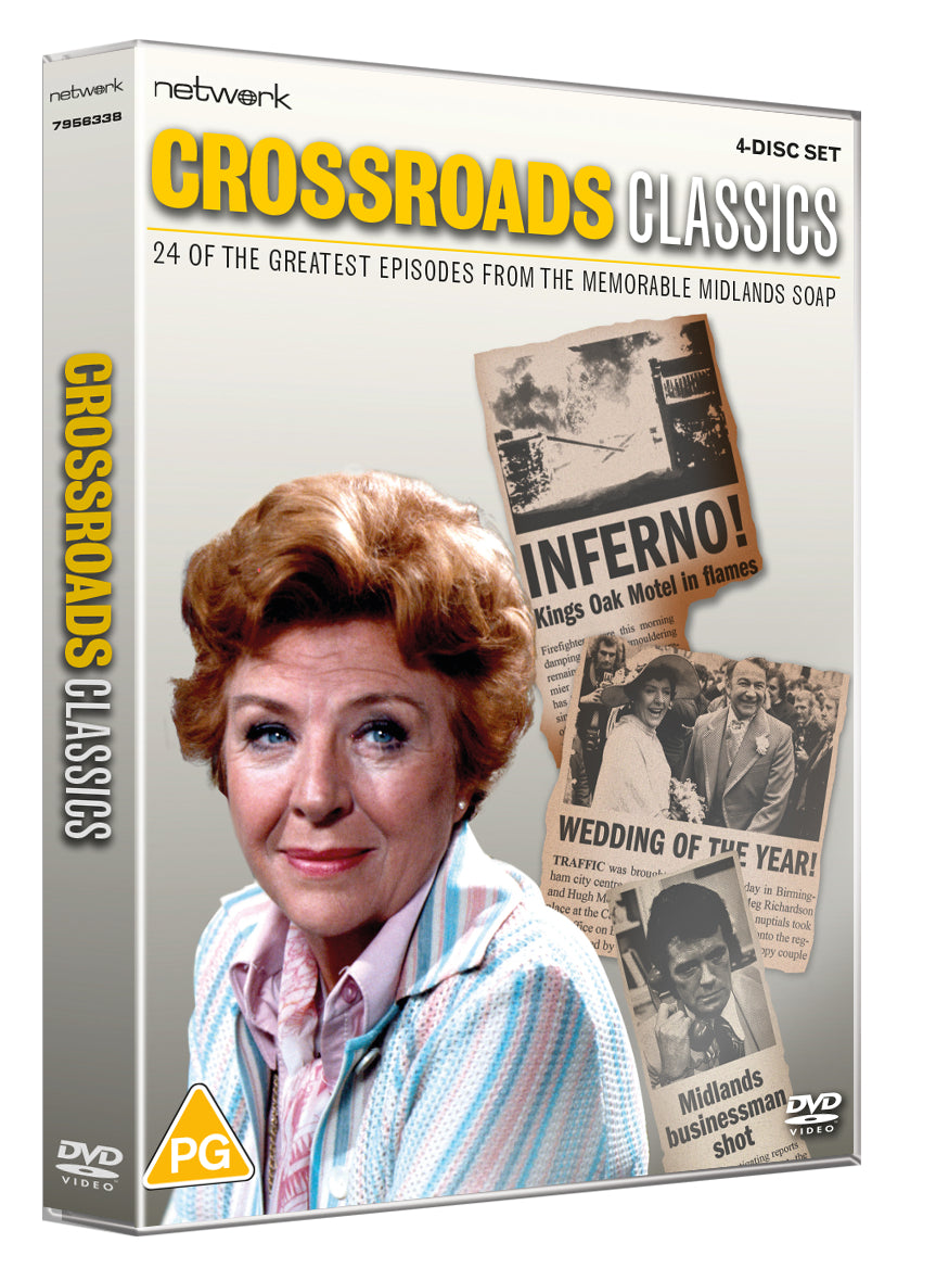 Crossroads Classics