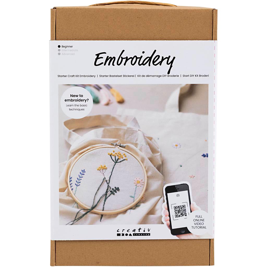 Creotime Essentials, Beige, One Size
