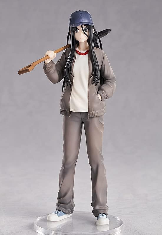 Good Smile Company - Yi Ren Zhi Xia Pop Up Parade Feng Baobao Figure, White