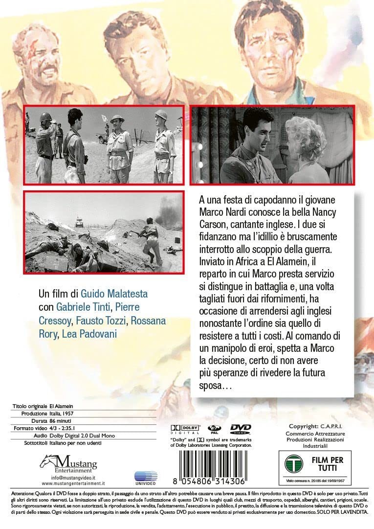 El Alamein
