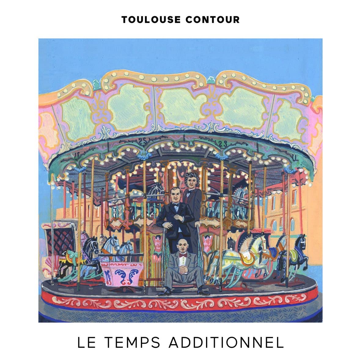 Le Temps Additionnel