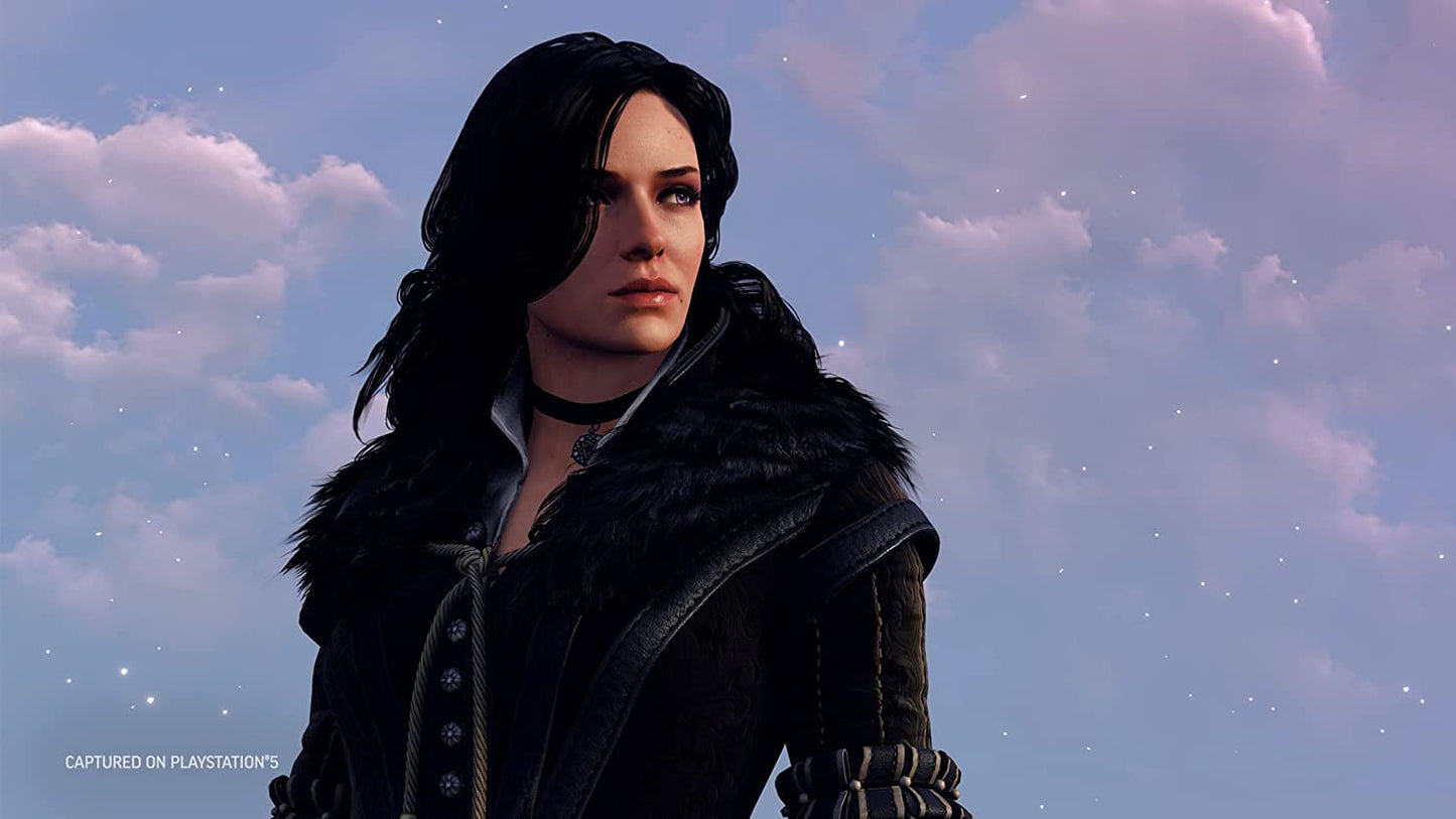The Witcher 3 Wild Hunt - Complete Edition, CD Projekt Red , Playstation 5 PS5
