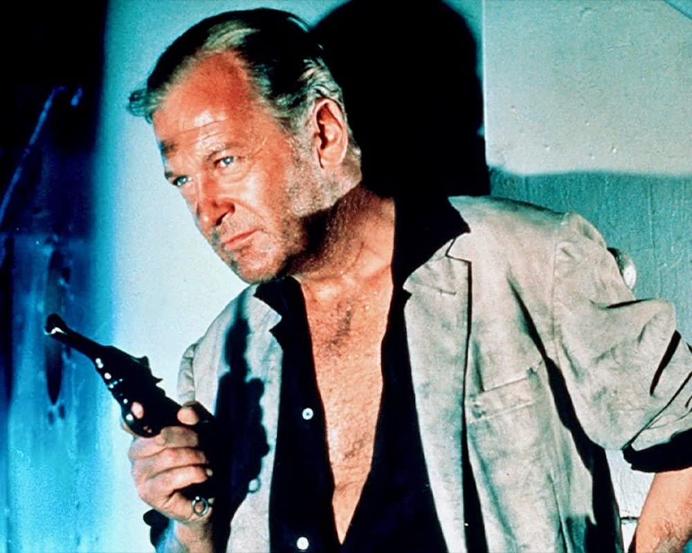 Curd Jürgens - Collection / 4 Filme mit der Filmlegende