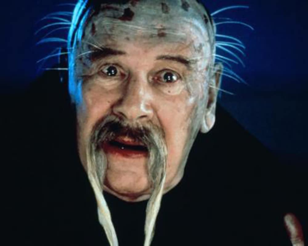 Peter Ustinov - Collection, Vol. 2 / 5 Filme mit der Filmlegende
