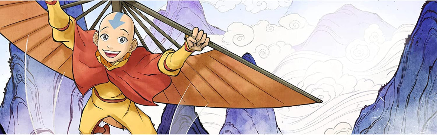 Magpie Games Combat Action Deck - Avatar Legends: The Roleplaying Game Expansion, 55 Cards, Full-Color Iconic and Original Art, Stance Cards, Status trackers