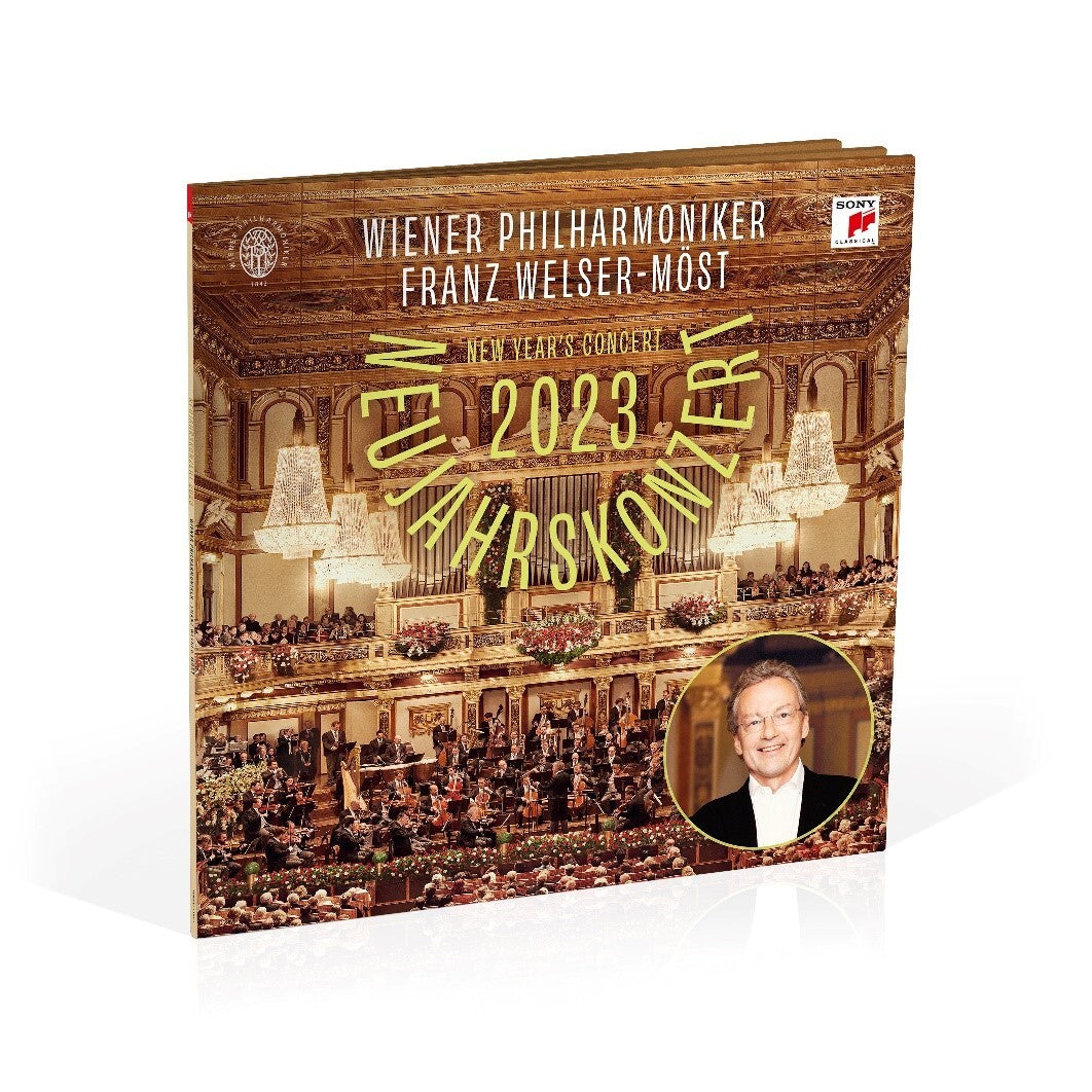 New Year's Concert 2023
