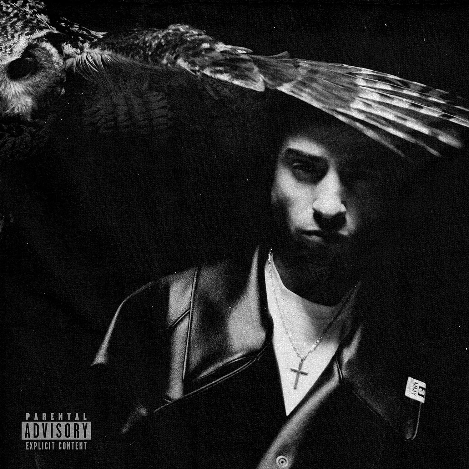 The Illest, Vol 3. - CD autografato