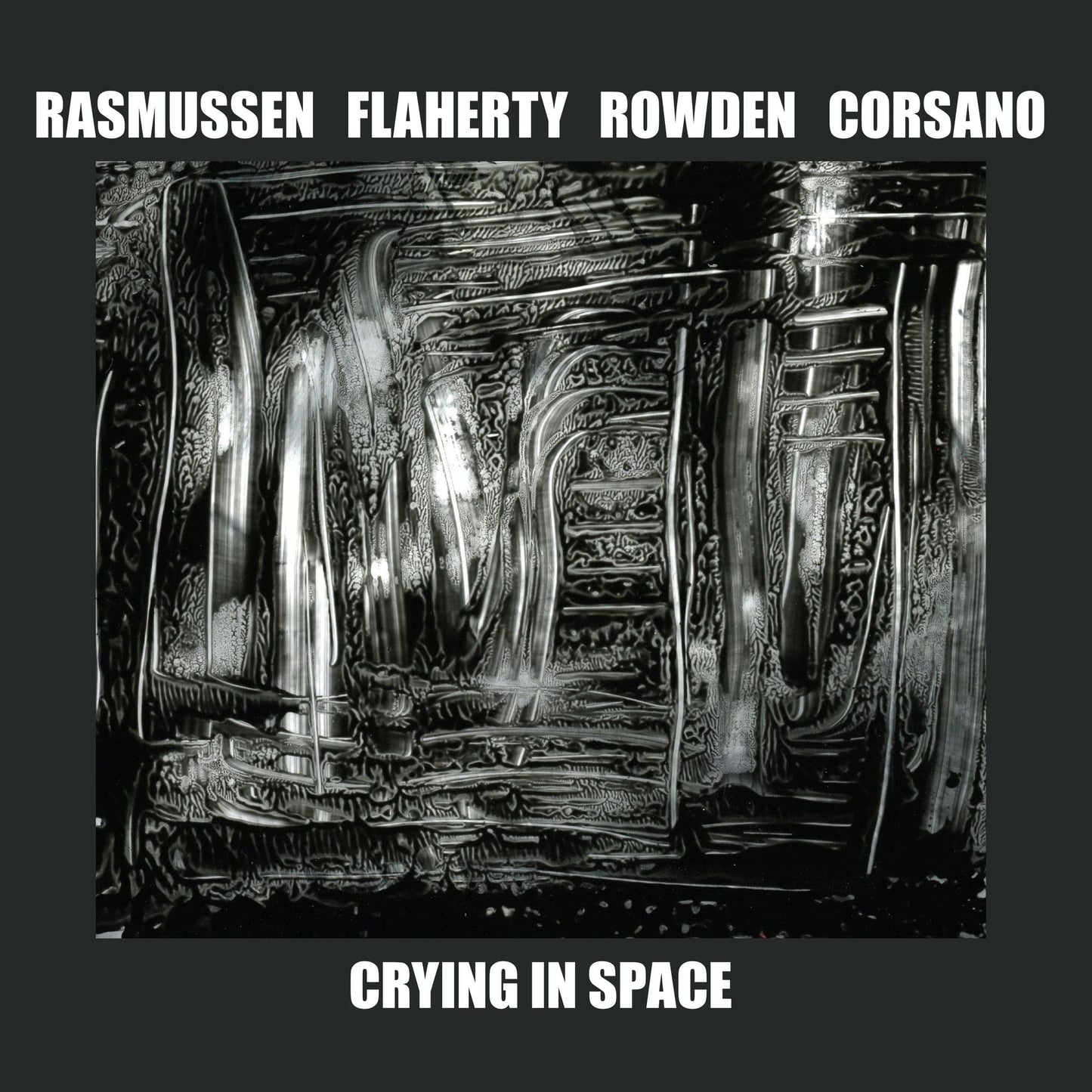 Crying in Space