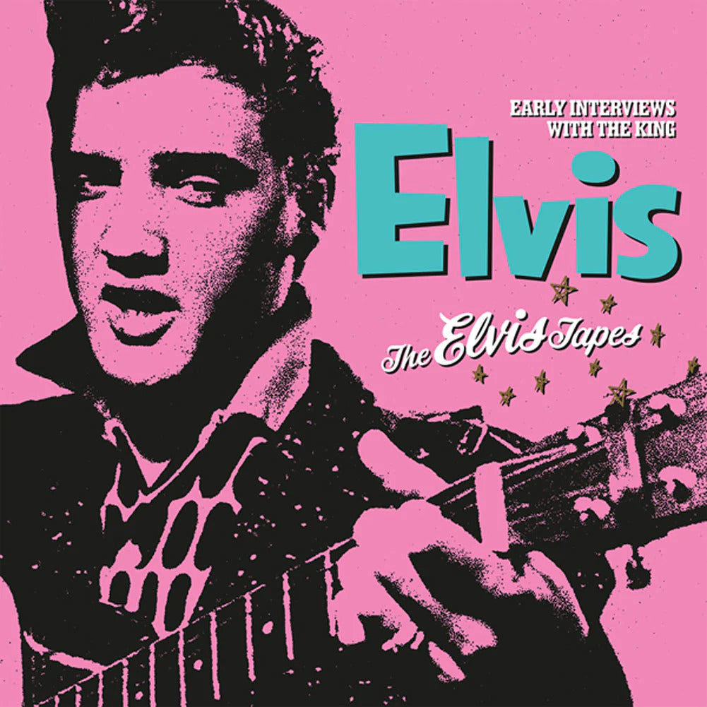 The Elvis Tapes