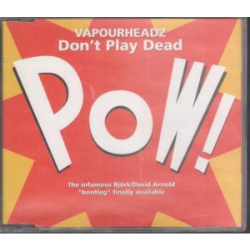 Don't Play Dead